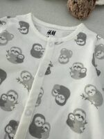 سرهمی طرح کوآلا اورجینال برند H&M (0-1 ماه) - Image 2