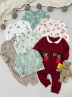 سرهمی بدون جوراب اورجینال برند H&M پارت جدید