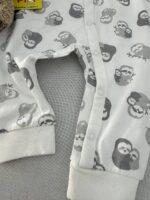 سرهمی طرح کوآلا اورجینال برند H&M (0-1 ماه) - Image 3