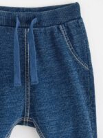 شلوار (جاگرز) طرح جین برند Lindex - Image 12