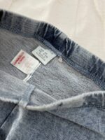 شلوار (لگ) طرح جین برند Lindex - Image 2