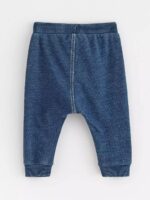 شلوار (جاگرز) طرح جین برند Lindex - Image 11