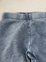 شلوار (لگ) طرح جین برند Lindex - Image 4