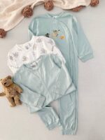 سرهمی اورجینال برند H&M (2-3 سال)