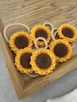 شلوار (لگ) طرح جین برند Lindex - Image 9