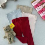 شلوار کبریتی ساده برند Lindex