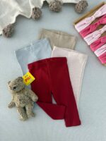 شلوار کبریتی ساده برند Lindex