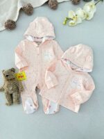 سرهمی کبریتی کلاهدار برند Junours