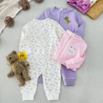 سرهمی زیپی اورجینال برند H&M کبریتی