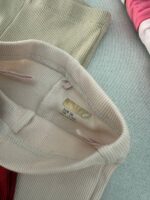 شلوار کبریتی ساده برند Lindex - Image 8