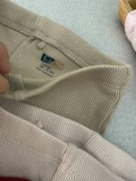 شلوار کبریتی ساده برند Lindex - Image 9