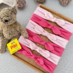 هد های پاپیونی دخترانه برند poco piano