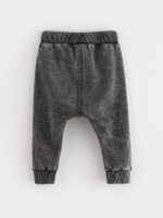 شلوار (جاگرز) طرح جین برند Lindex - Image 17