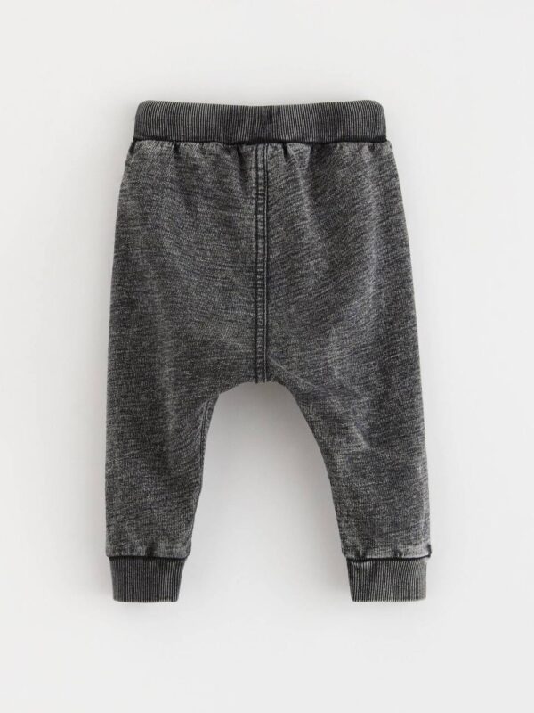 شلوار (جاگرز) طرح جین برند Lindex - Image 17