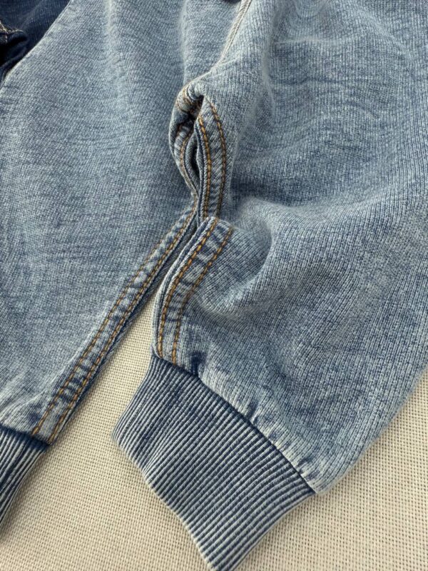 شلوار (جاگرز) طرح جین برند Lindex - Image 4