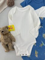 بادی برند TCHIBO سوپر نخ پنبه - Image 5