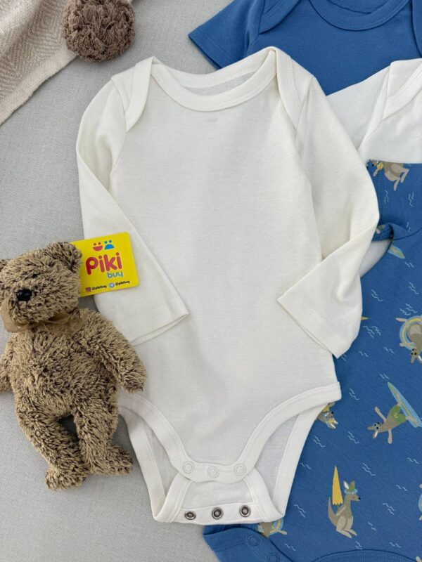 بادی برند TCHIBO سوپر نخ پنبه - Image 5