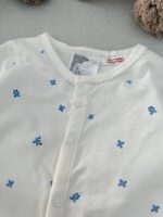 سرهمی جورابدار اورجینال برند H&M (2-4 ماه) - Image 2