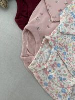 بادی آستین بلند اورجینال H&M - Image 5