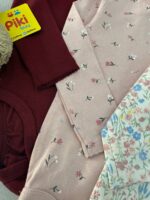 بادی آستین بلند اورجینال H&M - Image 6