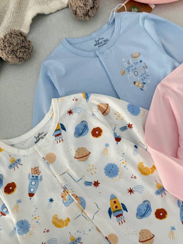 سرهمی اورجینال برند Fagottino - Image 4