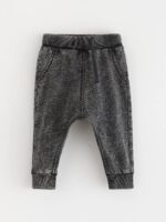 شلوار (جاگرز) طرح جین برند Lindex - Image 16