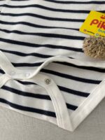 بادی آستین کوتاه جودون برند OBaiBi - Image 3