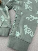 سرهمی بدون جوراب اورجینال برند H&M پارت جدید - Image 7