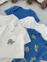 بادی برند TCHIBO سوپر نخ پنبه - Image 7