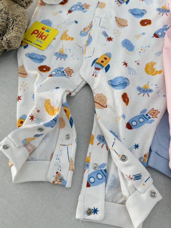 سرهمی اورجینال برند Fagottino - Image 6