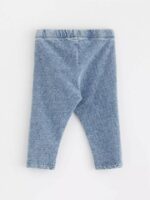 شلوار (لگ) طرح جین برند Lindex - Image 7