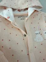 سرهمی کبریتی کلاهدار برند Junours - Image 5