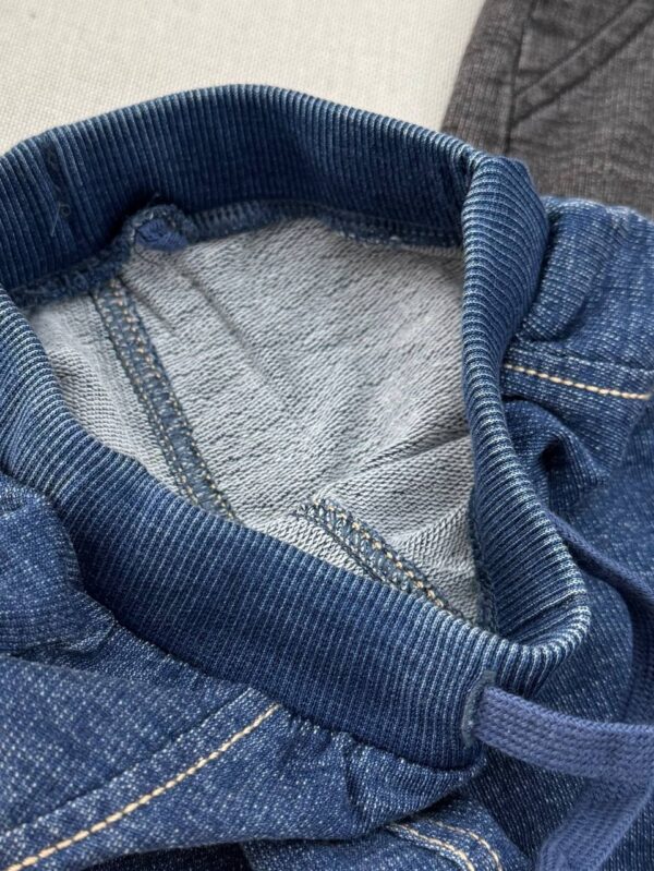 شلوار (جاگرز) طرح جین برند Lindex - Image 6