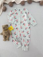 سرهمی بدون جوراب اورجینال برند H&M پارت جدید - Image 10