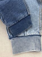 شلوار (جاگرز) طرح جین برند Lindex - Image 7