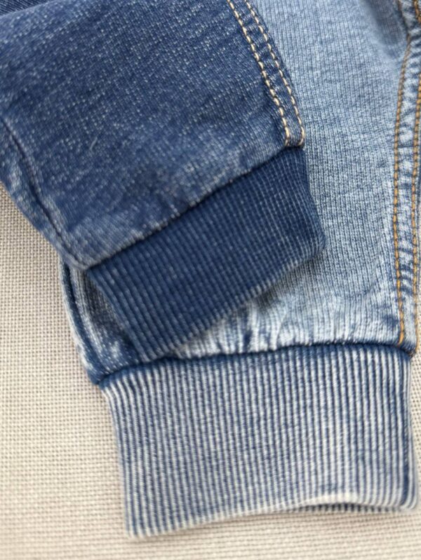 شلوار (جاگرز) طرح جین برند Lindex - Image 7