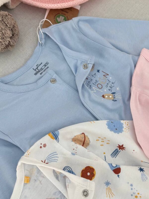 سرهمی اورجینال برند Fagottino - Image 9