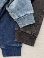 شلوار (جاگرز) طرح جین برند Lindex - Image 2