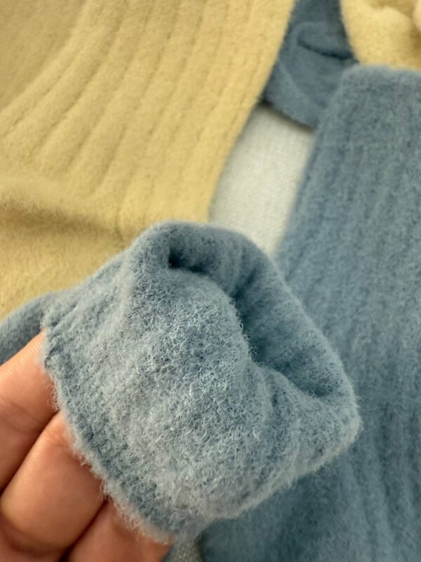 جوراب کبریتی موهر - Image 3