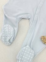 سرهمی جورابدار اورجینال برند H&M - Image 4