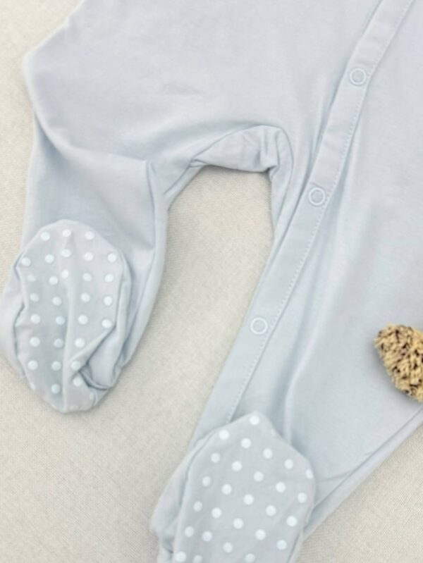 سرهمی جورابدار اورجینال برند H&M - Image 4