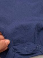 بادی آستین کوتاه اورجینال برند Carter's - Image 10