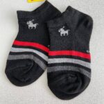 جوراب های اسپرت پسرانه پولو - Image 2