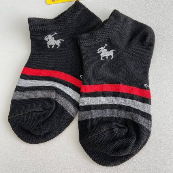 جوراب های اسپرت پسرانه پولو - Image 2