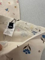 شلوار کبریتی دخترانه برند H&M پارت 1 - Image 10