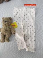 شلوار کبریتی دخترانه برند H&M پارت 2 - Image 10