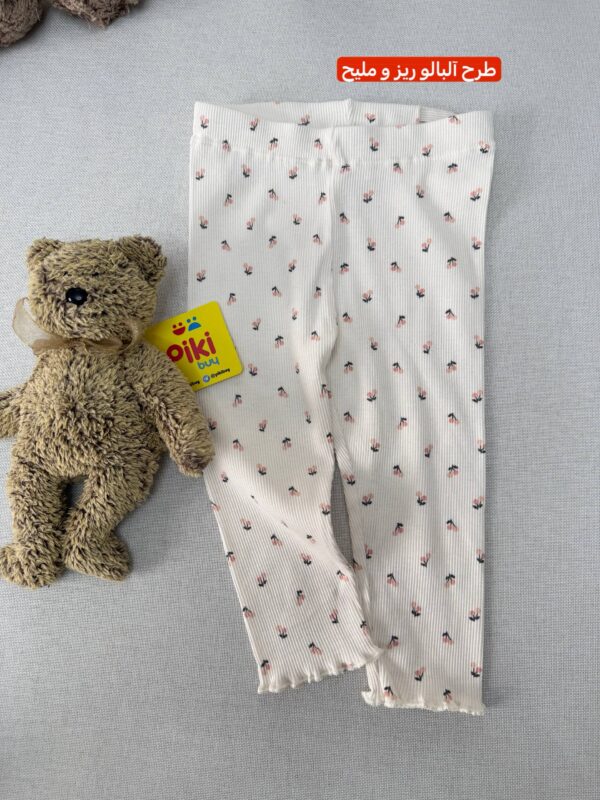 شلوار کبریتی دخترانه برند H&M پارت 2 - Image 10