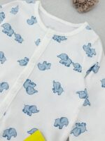 سرهمی جورابدار اورجینال برند H&M - Image 3