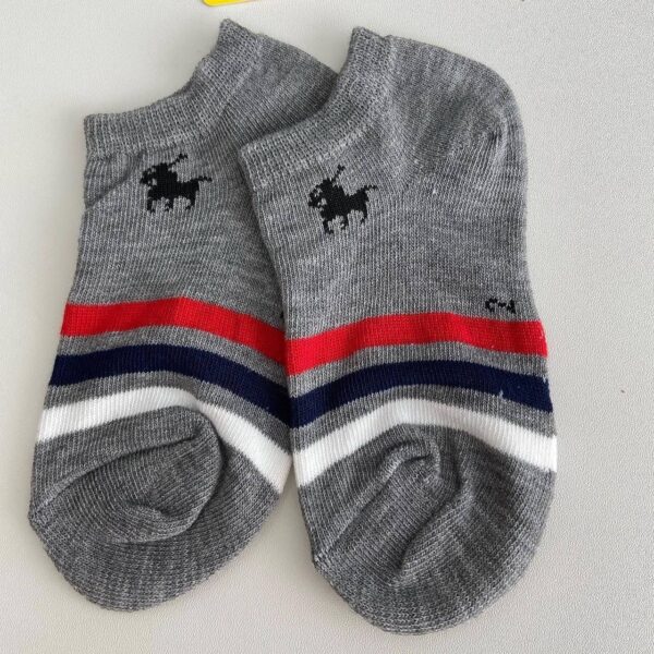 جوراب های اسپرت پسرانه پولو - Image 3