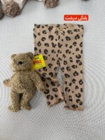 شلوار کبریتی دخترانه برند H&M پارت 2 - Image 11